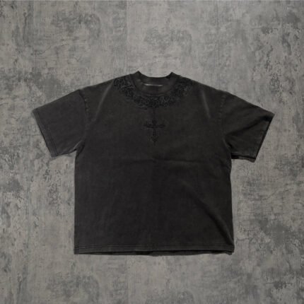 Arctic Cross Tee