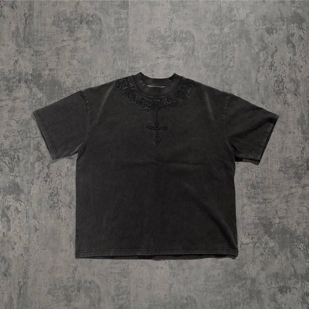 Arctic Cross Tee Arctic Cross Tee