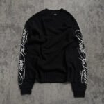 Faithinvella Thermal Black