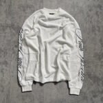 Faithinvella Thermal White