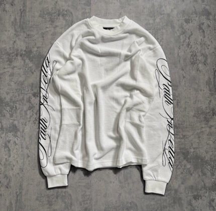 Faithinvella Thermal White