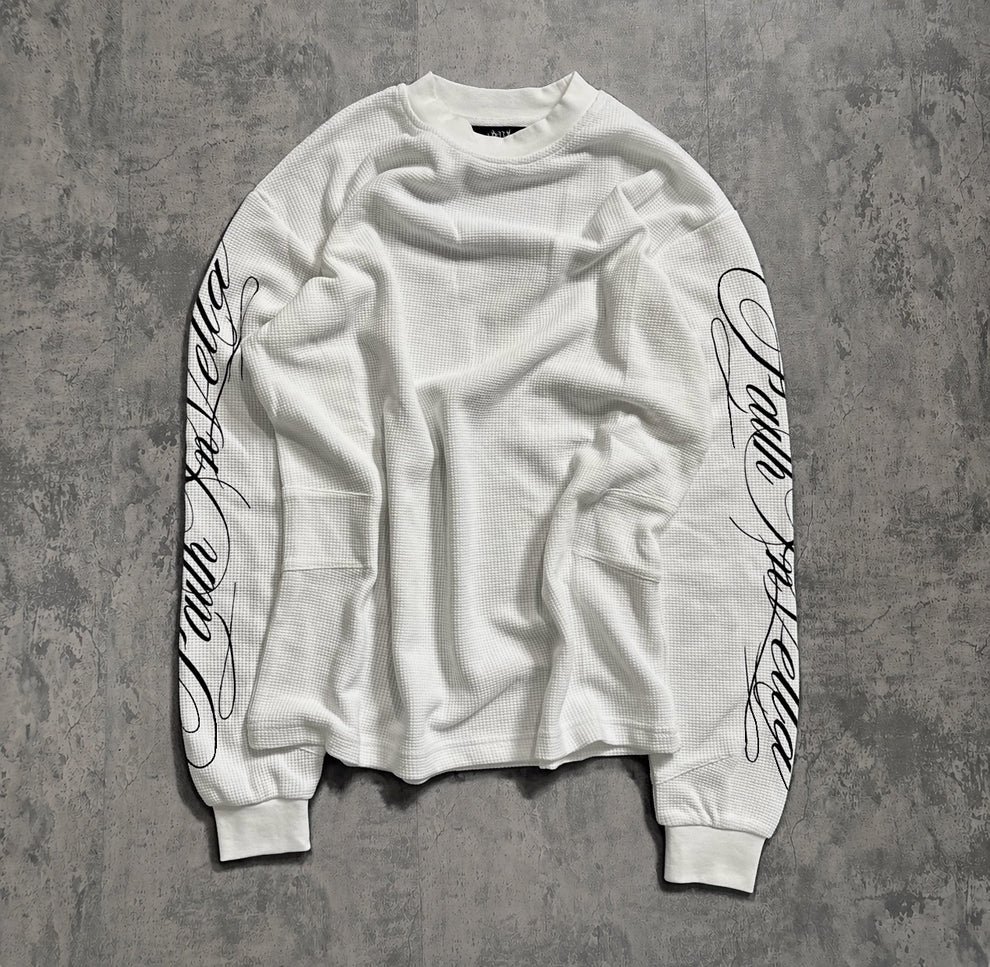 Faithinvella Thermal White Faithinvella Thermal White
