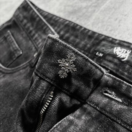 Nightfall Denim D